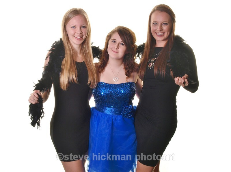  - events & parties
