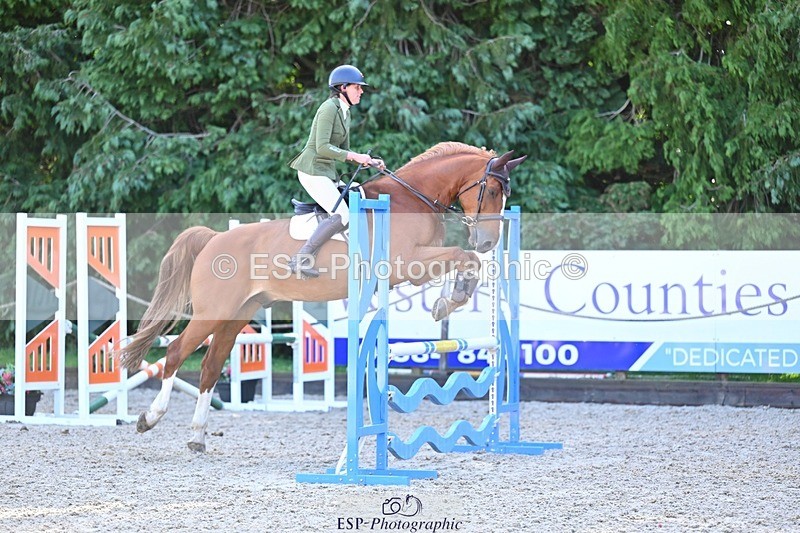 240706-085517-13973 - Cls 35 85cm Amateur Qualifier