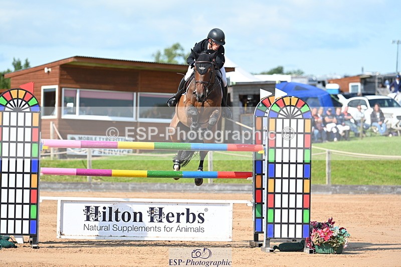 230721A-163606-07754 - Cls 10, 2 Star Big 1.45m Break to End