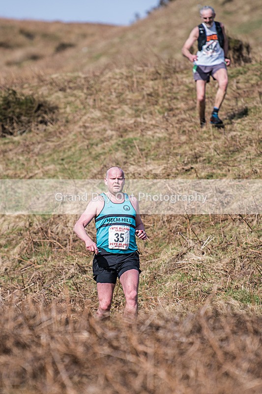 Black Combe-1051 - Black Combe Fell Race Saturday 8th March 2025