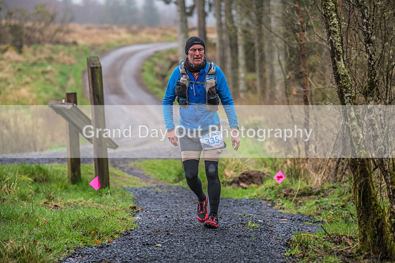 Kielder-132 - High Terrain Events Kielder 82, 50 & 32K Ultra Trail Races Saturday 13th April 2024