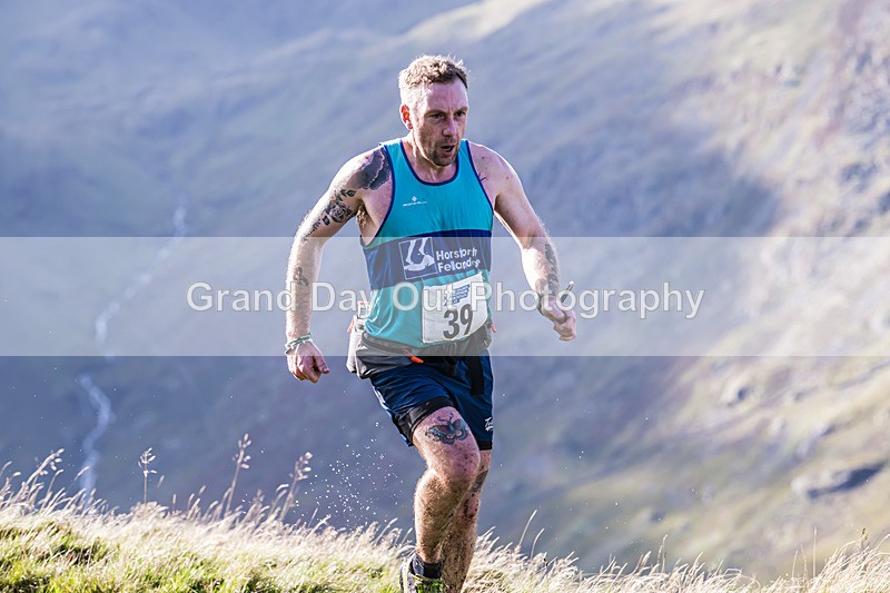 HBMR Leg 4-483 - Hodgson Brothers Mountain Relay Leg 4 Saturday 3rd October 2026