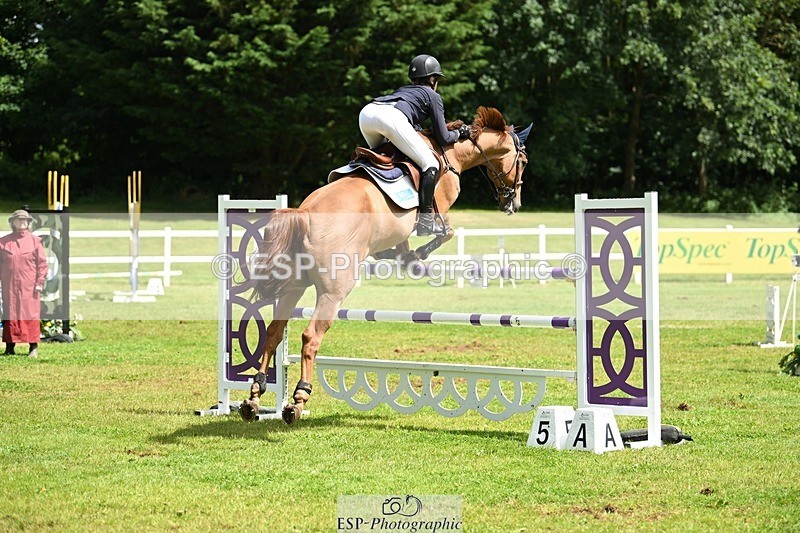 240707-120629-20189 - Cls 47 Foxhunter 2nd Round