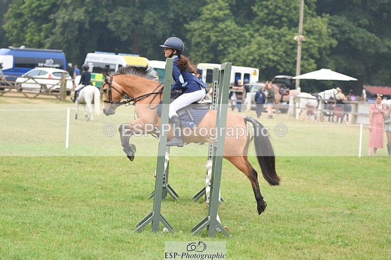 230618-090602-08810 - Cls 27 Cats & Pipes 128cm & 138cm