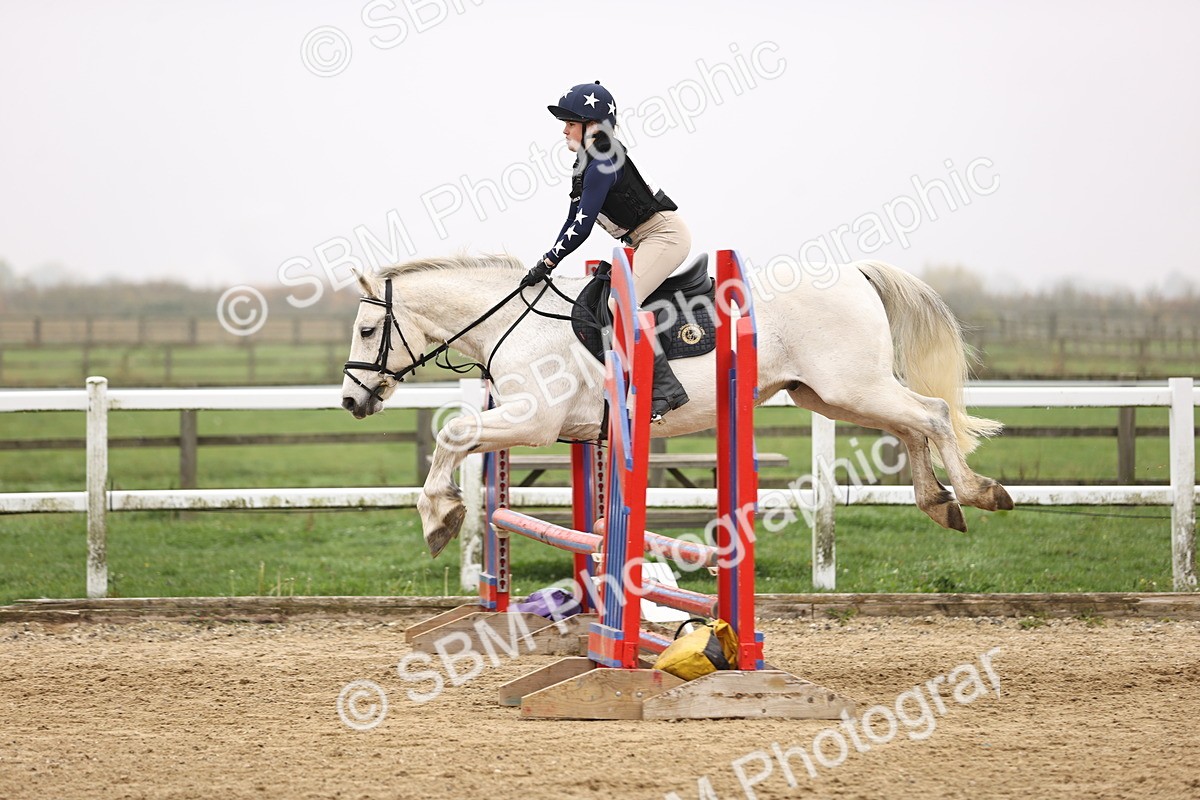 SBM_000987 - Class 1 - 70cm