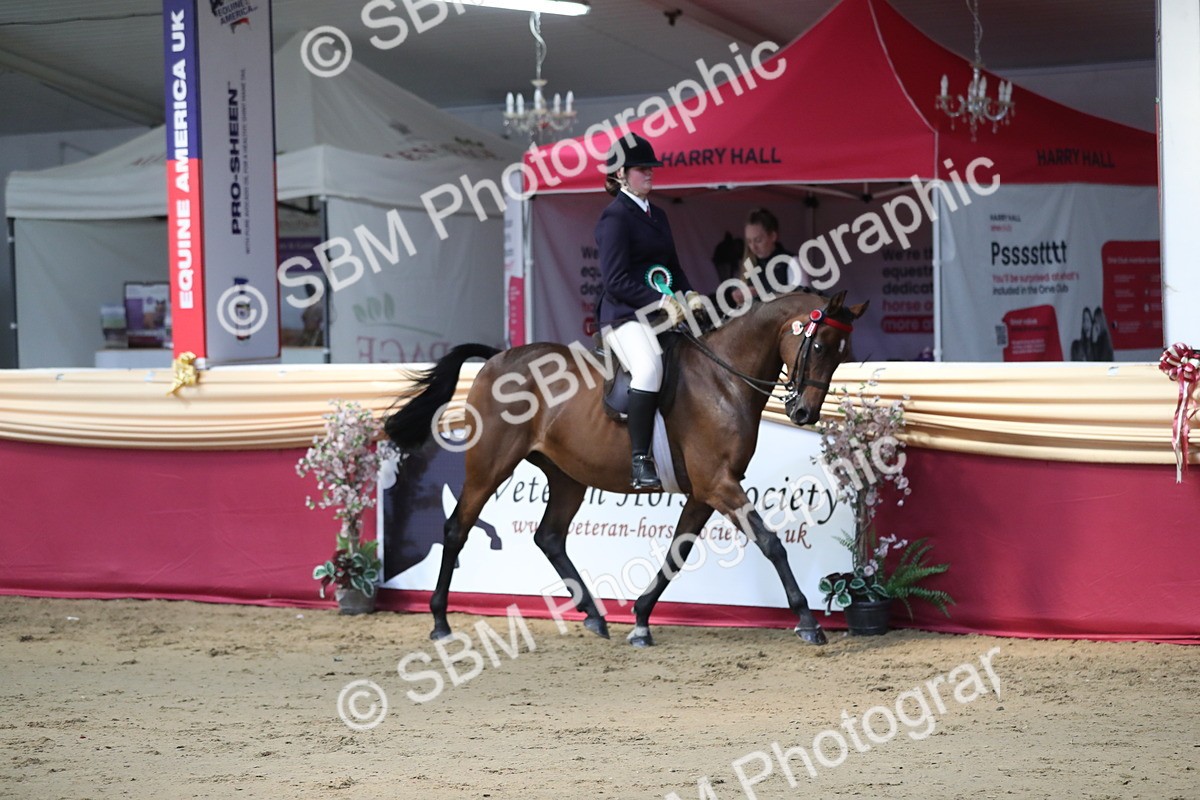 SBM_02165 - Class 5a Area Ridden Veterans