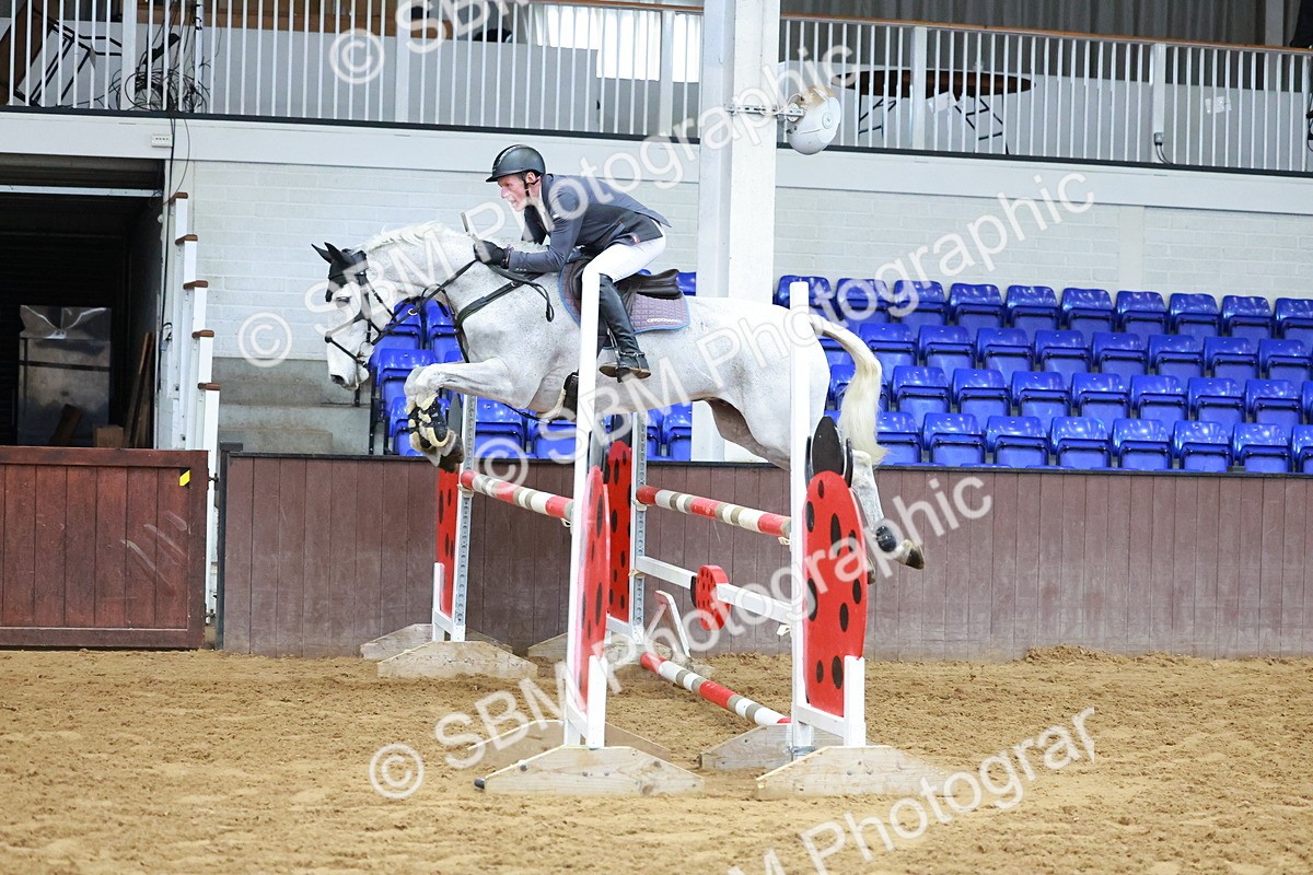 SBM_001378 - Class 4 - Senior Newcomers - 1.10m