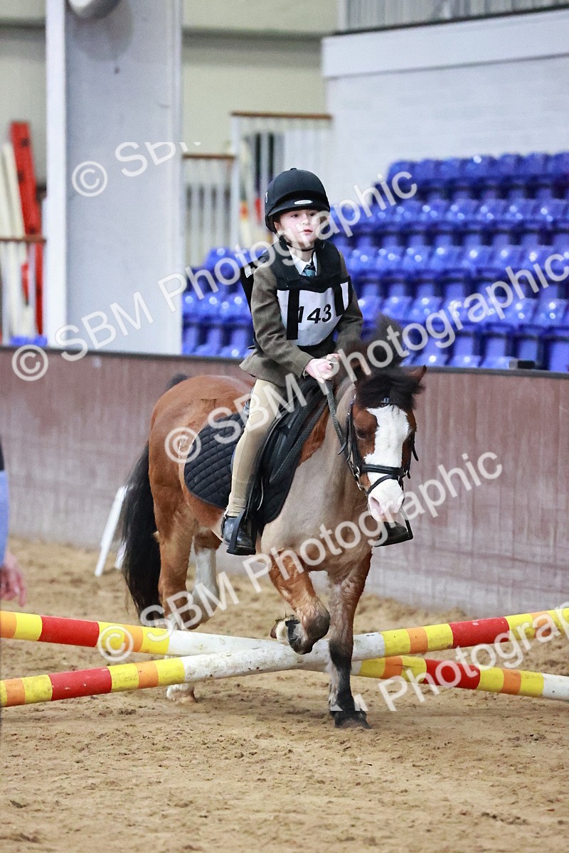 SBM_000144 - Class 1 - 40cm