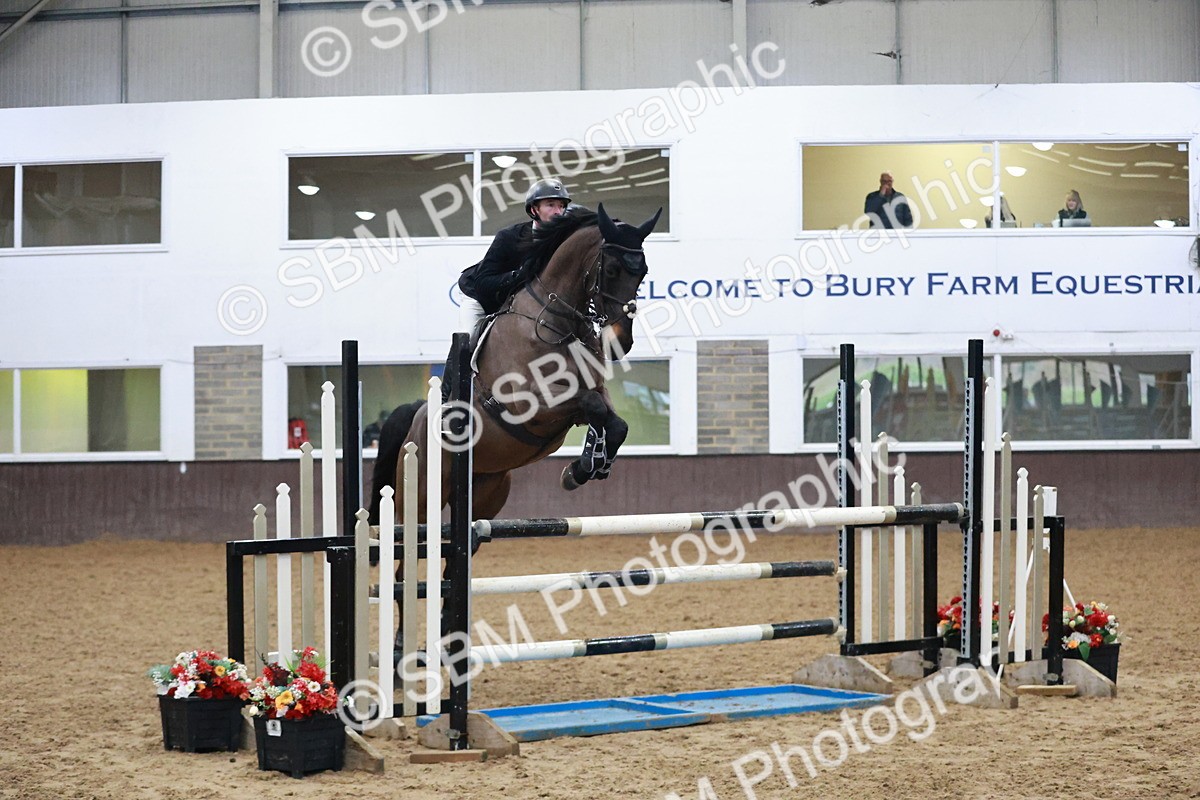 SBM_001322 - Class 4 - Senior Newcomers - 1.10m