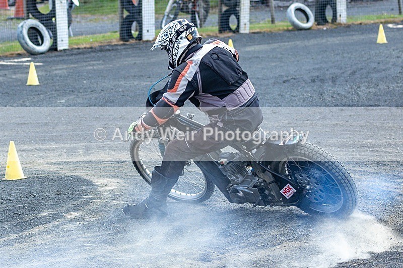 210710-7D-8E0A5745 - Ride & Skid It  Speedway Experience Day 10th July 21