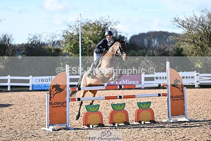 241120X-131357-00491 - Cls 05A&B Snr Fox & 120 Open