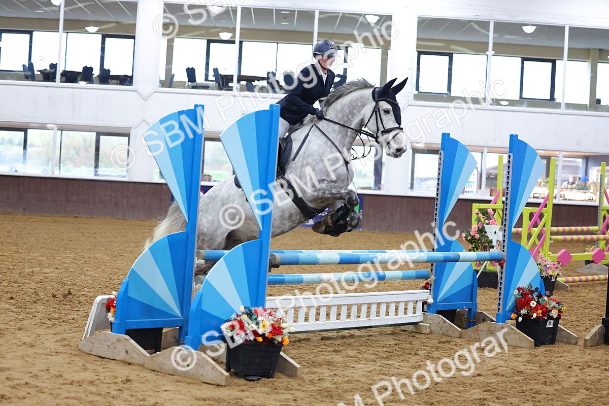 SBM_004972 - Class 21 - Amateur Championship Qualifier 85cm