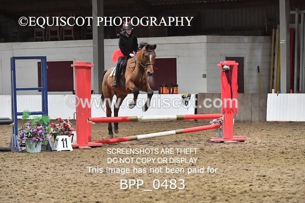 BPP_0483 - CLASS 6 70CM