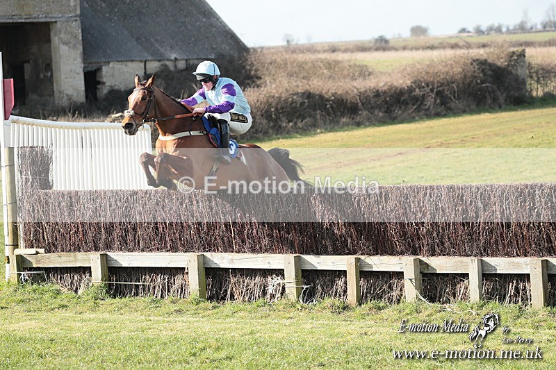 PtP 010325 191 - Beaufort Races Didmarton 01/03/25