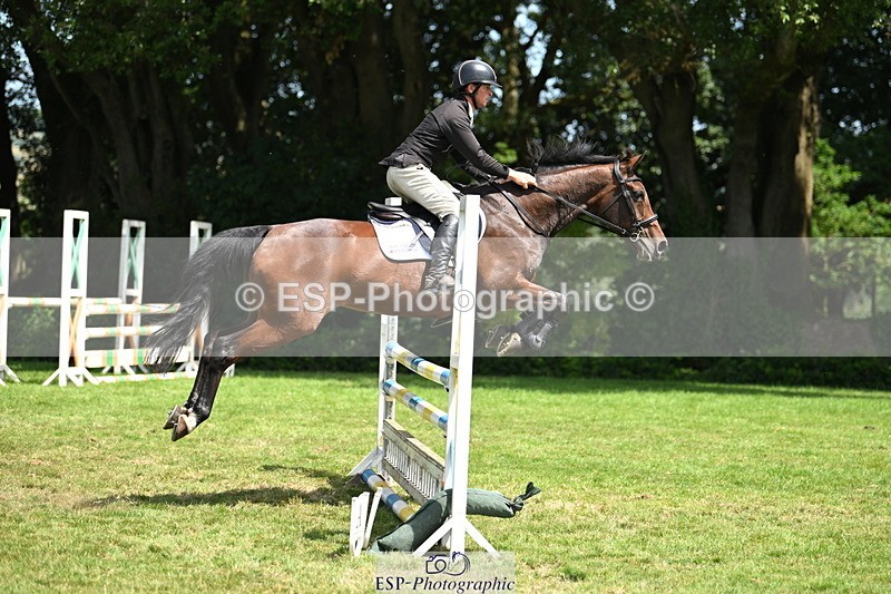 250704A-140211-07621 - Cls 27 Snr Discovery and 1m Open