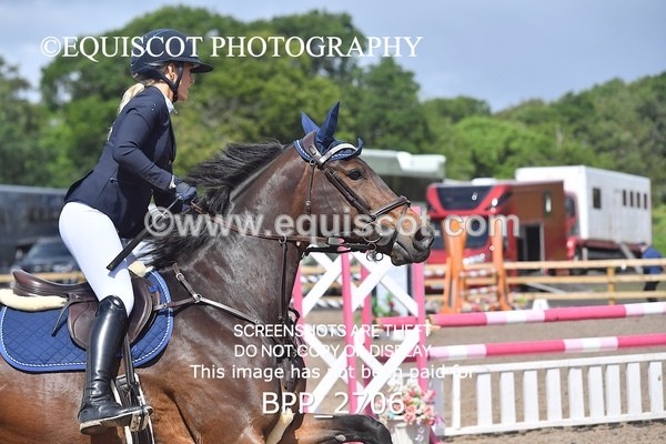 BPP_2706 - SUN CLASS 17 senior Discovery/ 1m Open