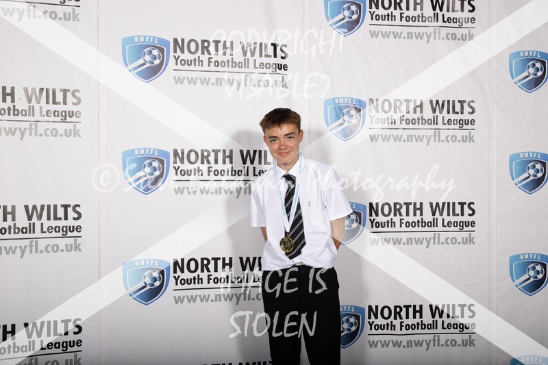 North Wilts Presentations 2026-660 - Calne Town Youth FC Spartans
