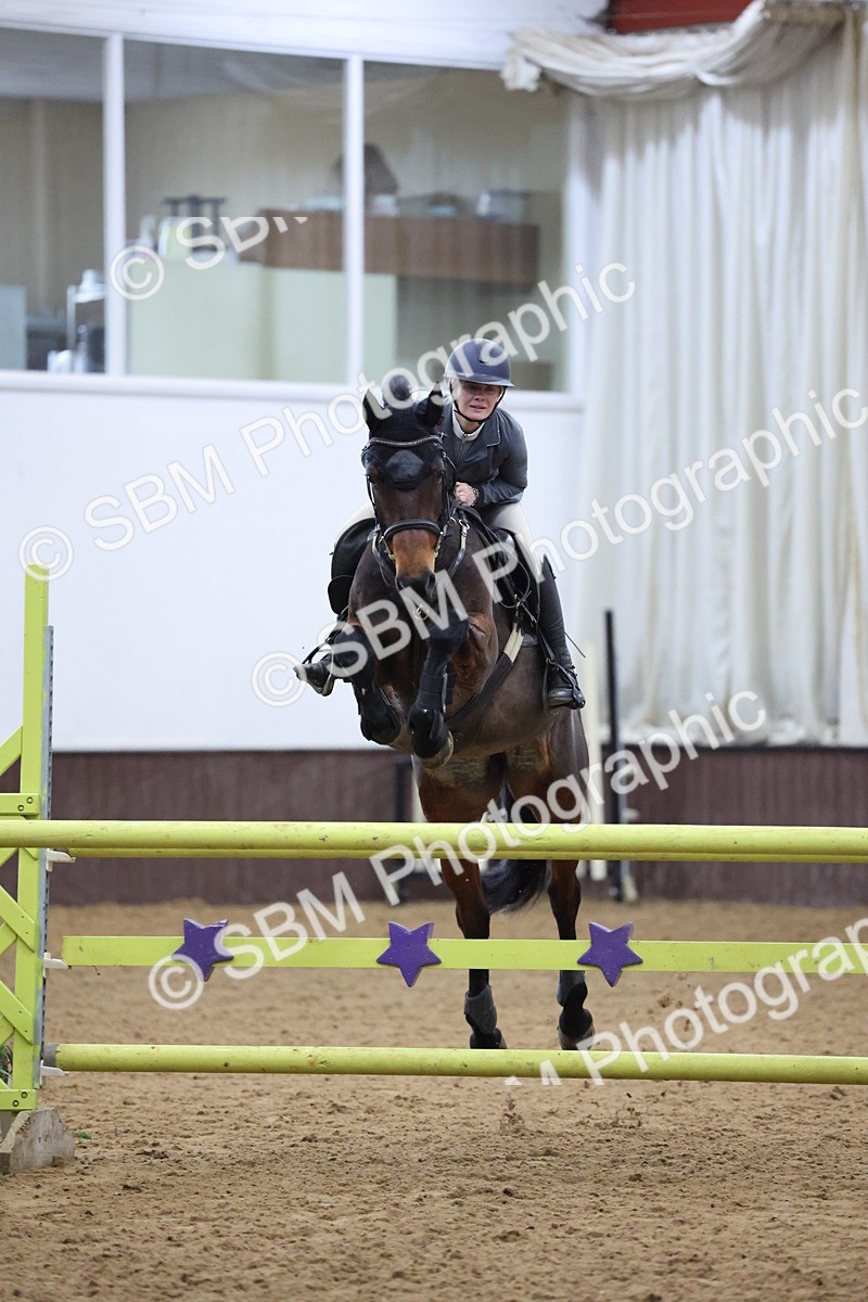 SBM_006505 - Class 23 - Senior Newcomers - 1.10m Open