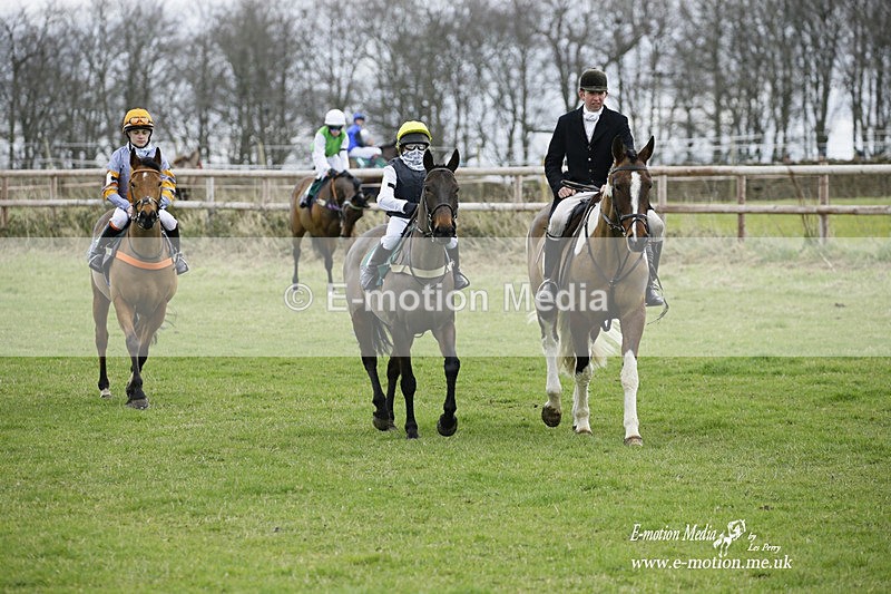 PtP 050322 77 - The Beaufort Races Didmarton 05/03/22