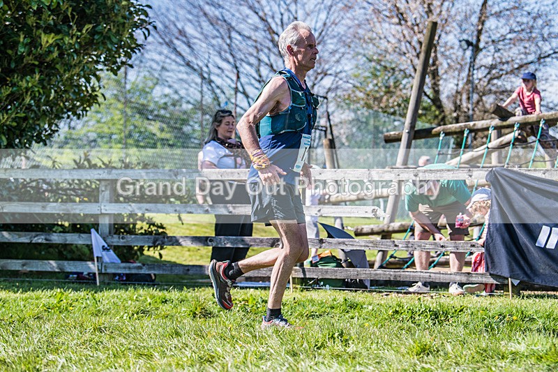 The Finish-1019 - The 3 Peaks Race Saturday 25th April 2026 - The Finish