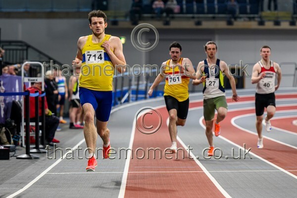 SeniorInd25-919730 - Track Male Set Two