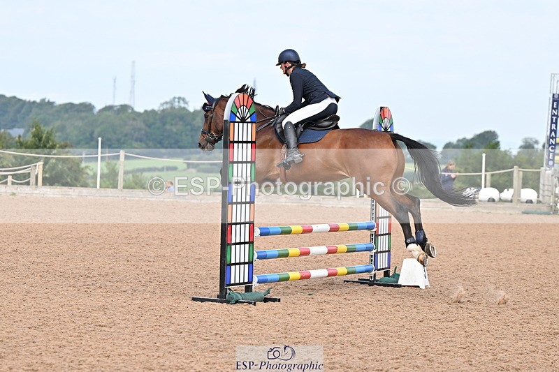 240828A-100206-00004 - Cls 1 Snr British Novice and 90cm Open