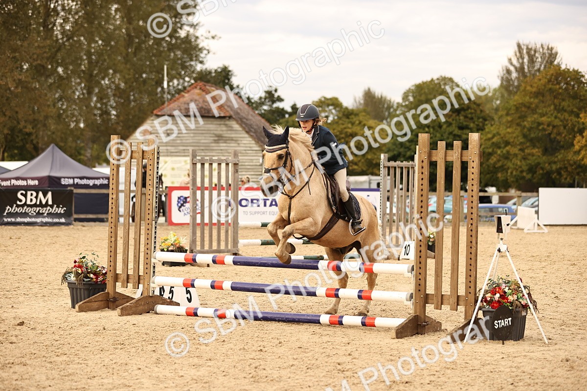 SBM_74464 - J14 - Junior Pony 65cm Championship