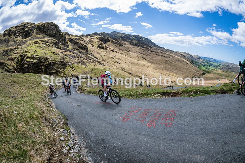 133159 - Hardknott Pass Camera 2 13.00-14.00