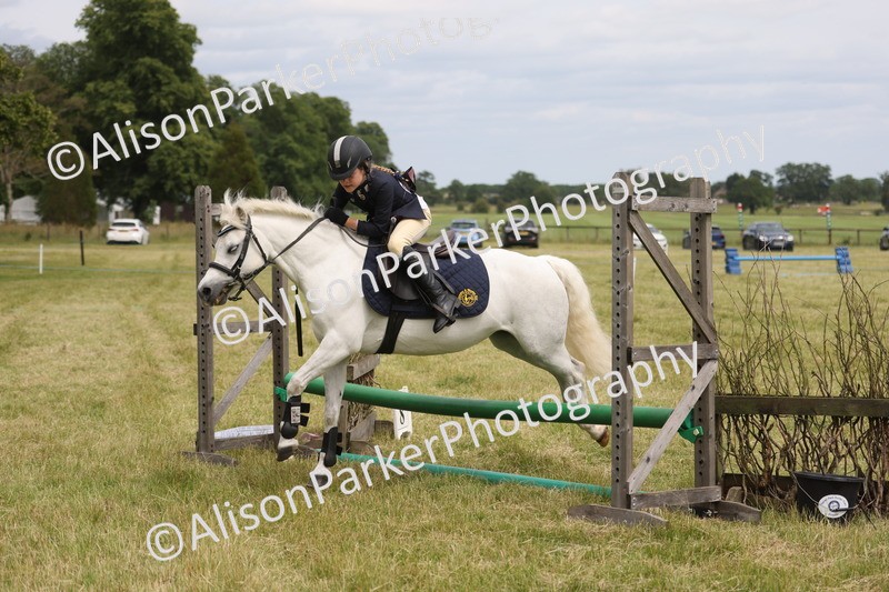20260614-4111 - Class 24 - Mini and Major Pairs Jumping