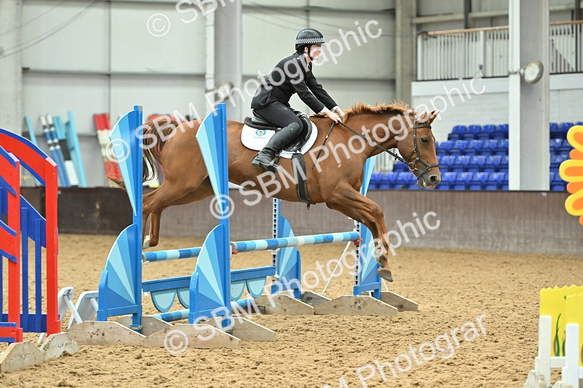 SBM_005151 - Class 57 - 80cm Open