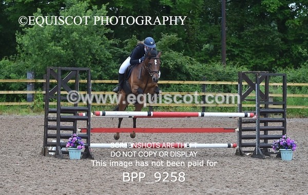 BPP_9258 - CLASS 16 SUN Pony Discovery / 90cm Open