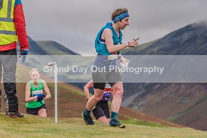 British Fell Relay-3105 - British Fell & Hill Relay Championship Braithwaite Keswick Saturday 21st October 2023