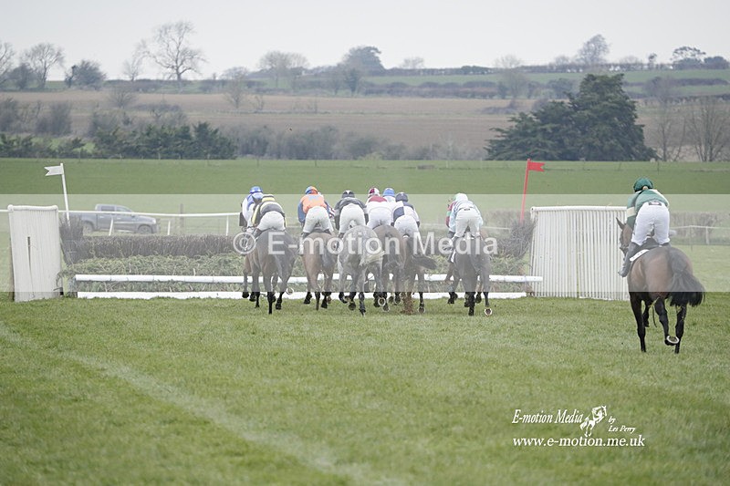 PtP 050323 688 - Blackmore & Sparkford Vale Hunt PtP - Somerset 05/03/23