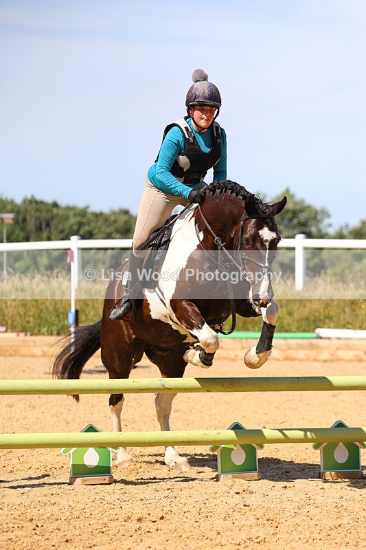 3E7A7027 - Class 2: 70cm