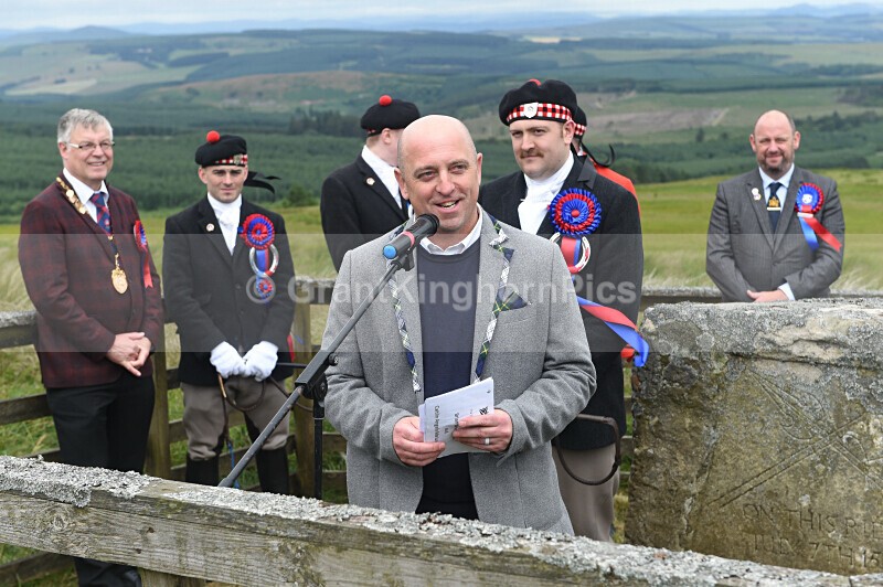 65 - Redeswire Rideout 2026