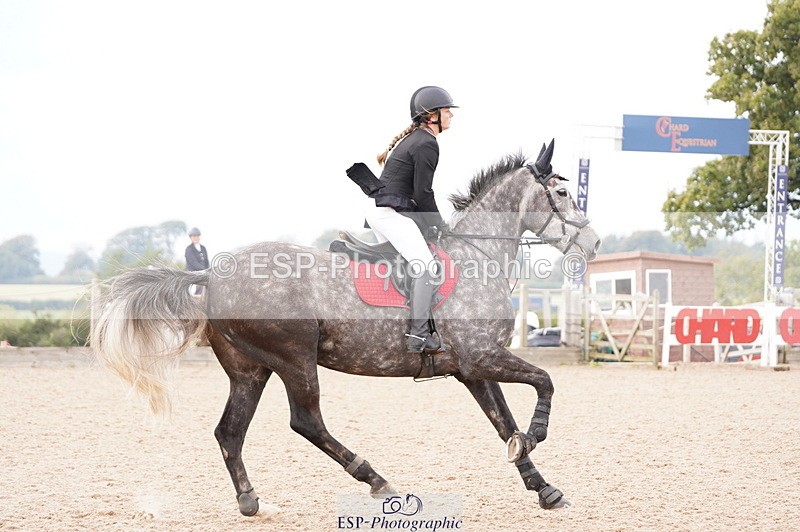 241004A-143854-00763 - Fri 04 Snr Fox & 1.20m Open