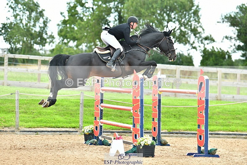 230723A-115947-11713 - Cls 12, 2 Star Big 1.45m GP Start to 12.30 break