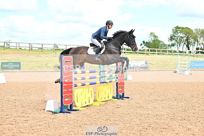 240608A-144555-02820 - Cls 5 Snr Foxhunter and 1.20m Open