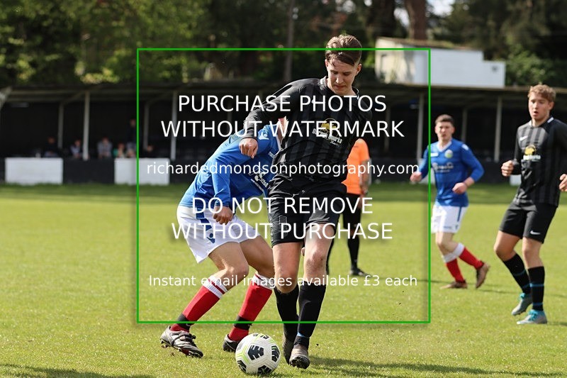 IMG_4809 - Penrith U18 v Kingstown Utd U18 (Under 18 Cup Final)