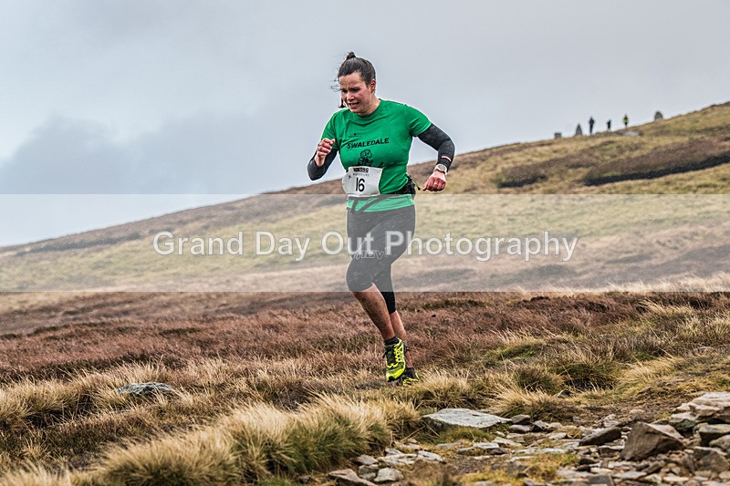 Nine Standards-595 - Nine Standards Fell Race Sunday 1st January 2023