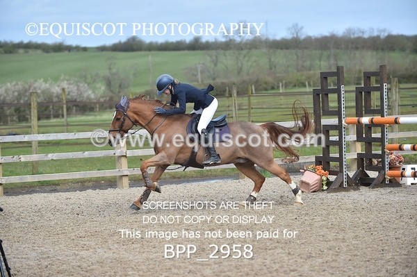 BPP_2958 - CLASS 3 138cm Pony Royal Highland Show Championship Qualifier