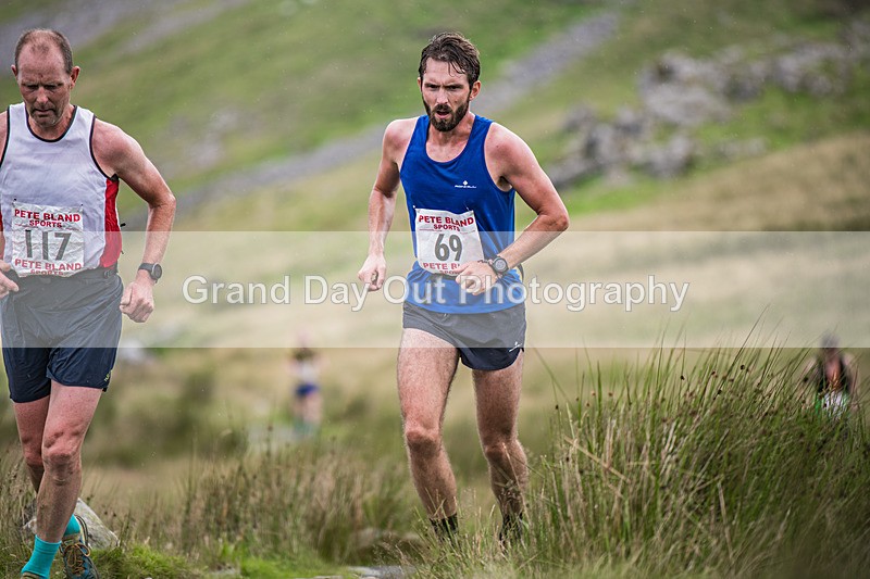 Ingleborough-81 - Ingleborough Mountain Race Saturday 19th July 2025