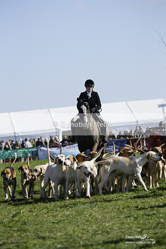 PtP 200322 79 - Mendip Farmers Point-to-Point 20/03/22