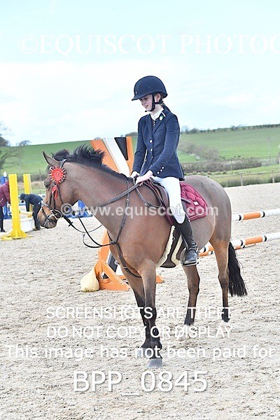 BPP_0845 - CLASS 20 SUN Pony Discovery / 90cm Open