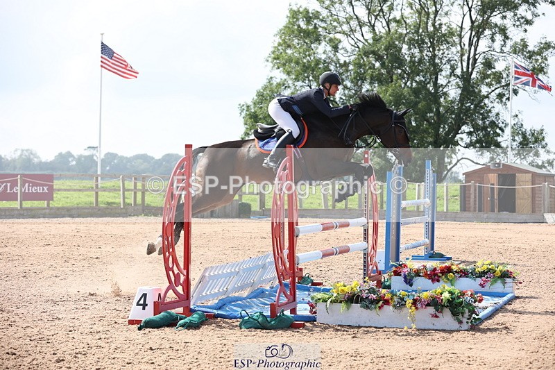 230915A-122048-02025 - Cls 3 Snr 1.20m