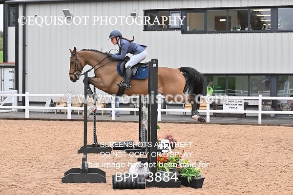 BPP_3884 - CLASS 16 SUN Senior Newcomers/1.10m Open
