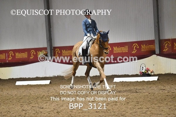 BPP_3121 - MED TEST 5