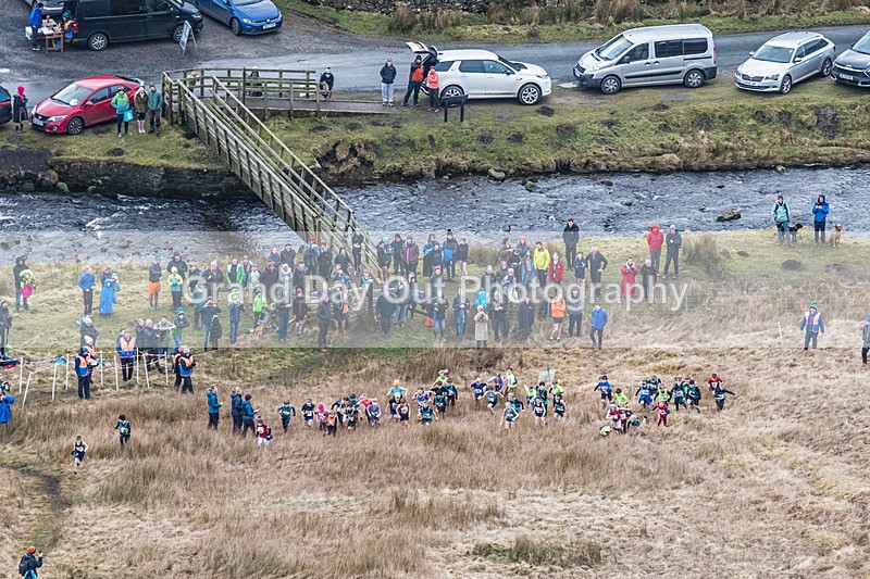 Barbondale-3 - Kendal Winter League Bardondale Junior & Senior Fell Races Sunday 8th February 2026