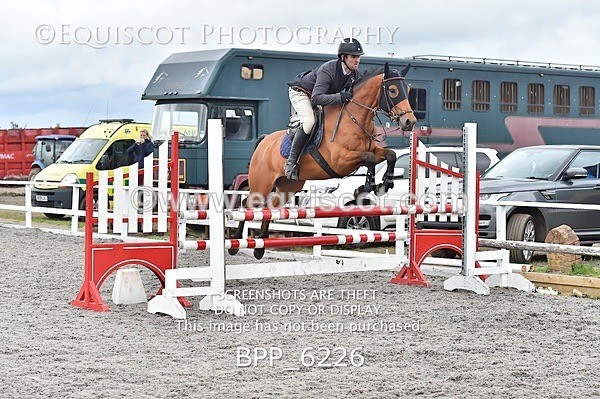 BPP_6226 - SUN CLASS 37 BR NOVICE/90CM