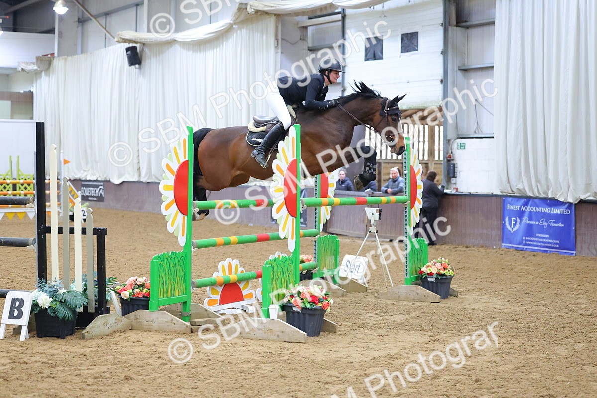 SBM_004059 - Class 11.- National 1.30-1.40m Open